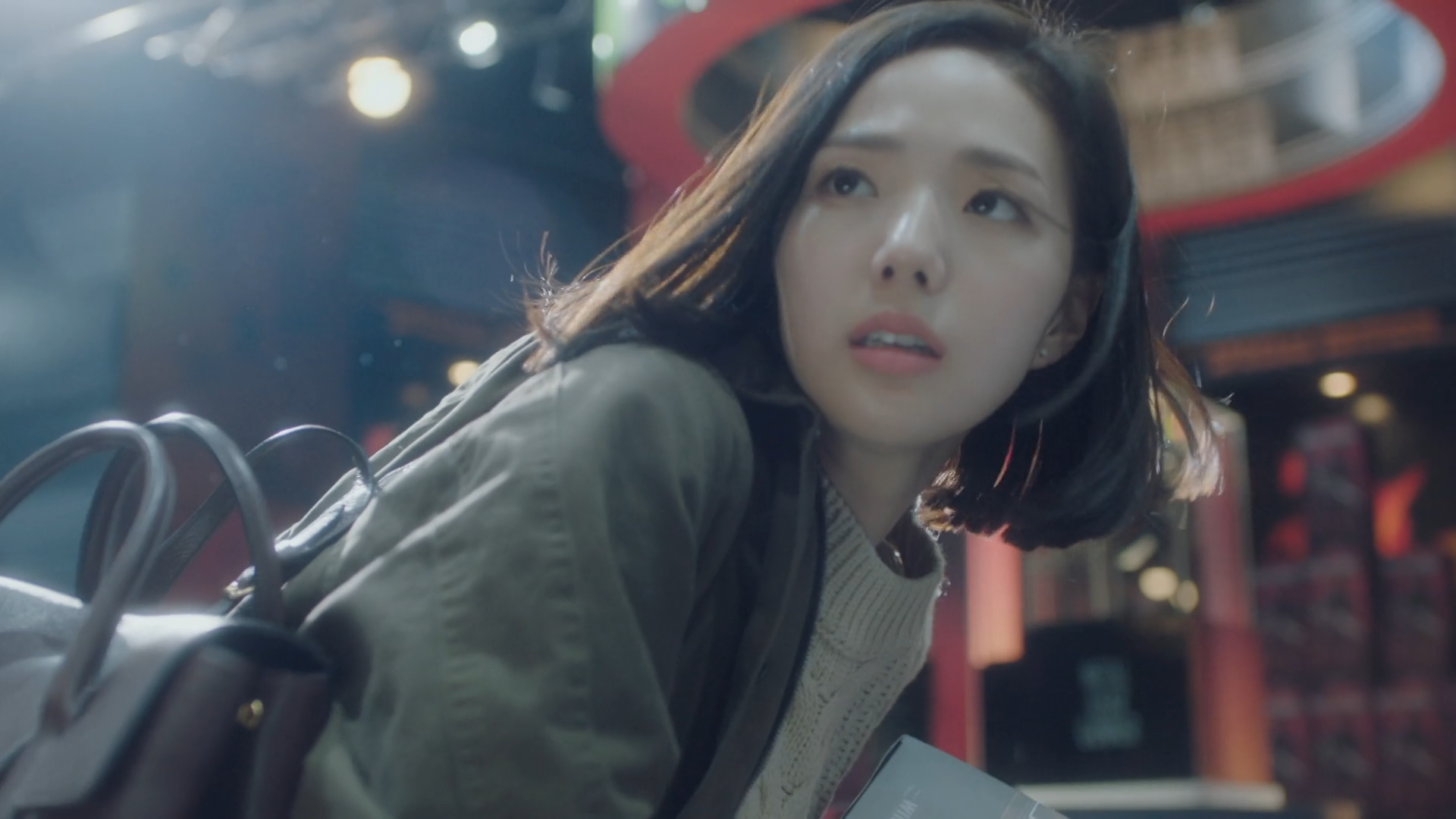 No soy un Robot (Otaku Tail No Fansub)